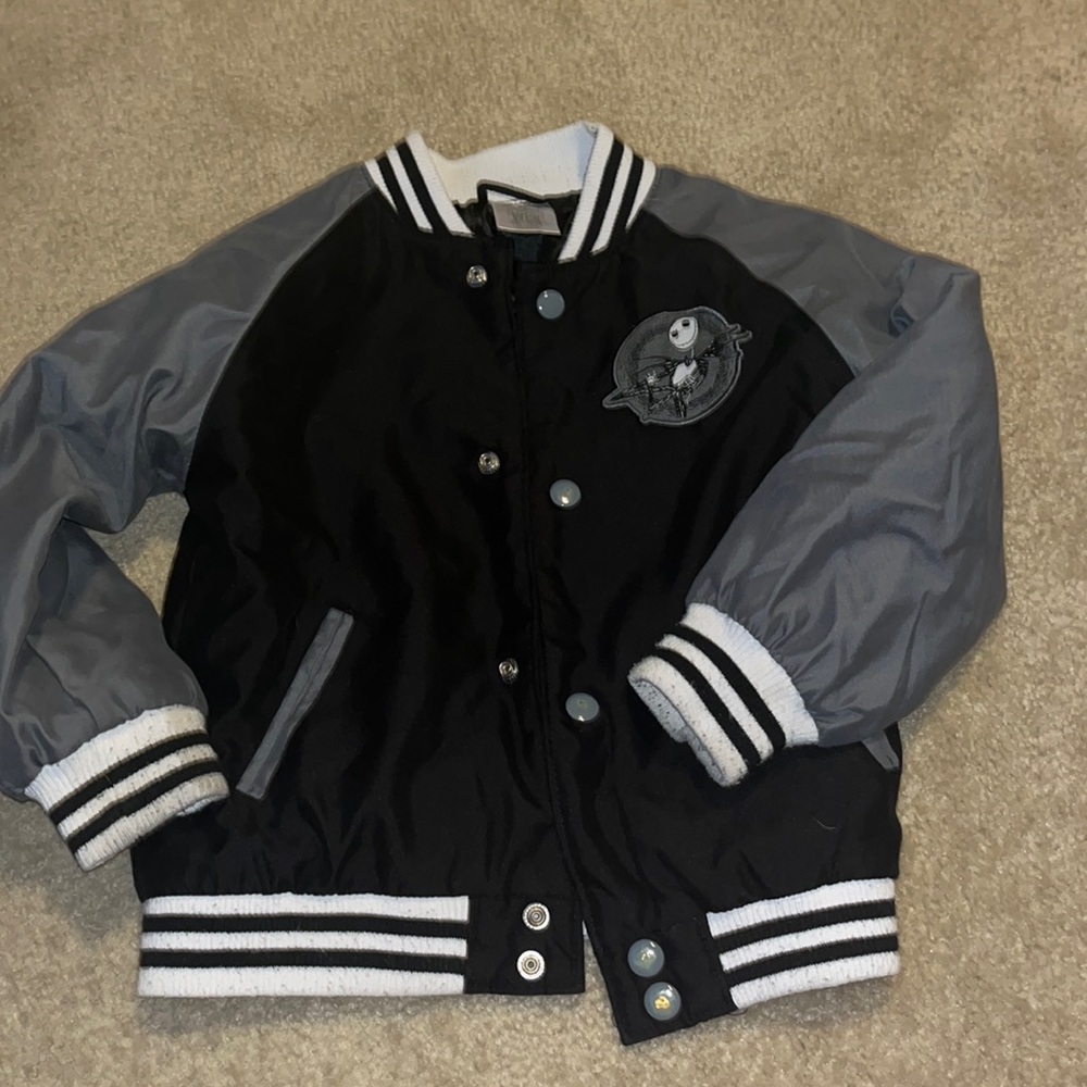 Disney Nightmare Before Christmas